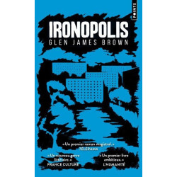Ironopolis