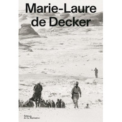 Marie-Laure de Decker