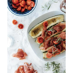 Mes recettes anti-dysbiose...