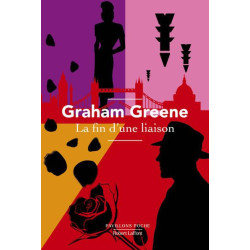 La fin d'une liaison