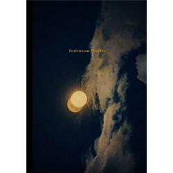 Albarran Cabrera : Fenêtres...