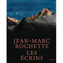 Les écrins