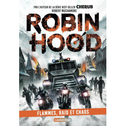 Robin Hood Tome 9 :...