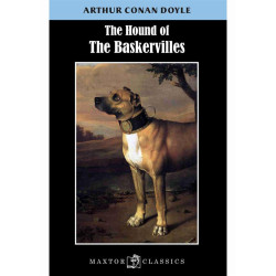 The hound of the Baskervilles