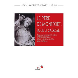 Le père de Montfort, folie...