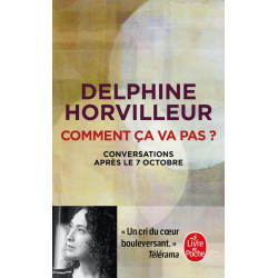 Comment ça va pas ?...