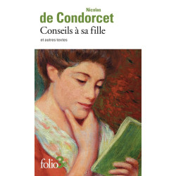 Conseils à sa fille et...