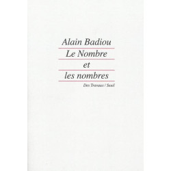Le nombre et les nombres