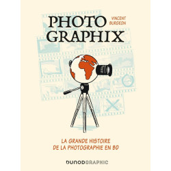 Photographix : la grande...