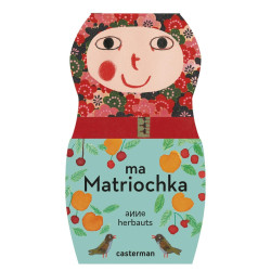 Ma matriochka