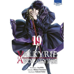 Valkyrie apocalypse Tome 19