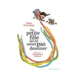 La petite fille qui ne...