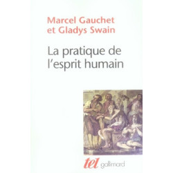 La pratique de l'esprit...
