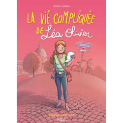 La vie compliquée de Léa...