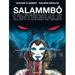 Salammbô - intégrale...
