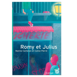 Romy et Julius