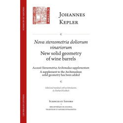 Nova stereometria dolorium...