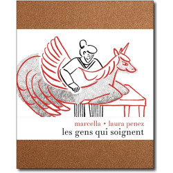 Les gens qui soignent