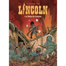 Lincoln Tome 8 : le démon...