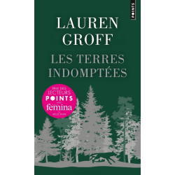 Les terres indomptées
