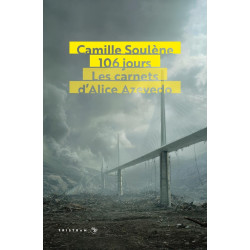 106 jours (les carnets...