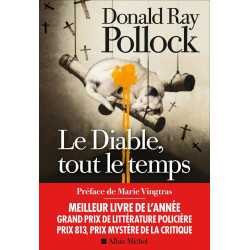 Le Diable, tout le temps