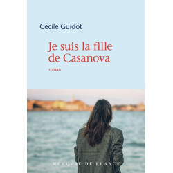 Je suis la fille de Casanova