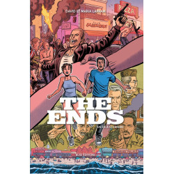 The ends