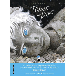 Terre ou lune Tome 1