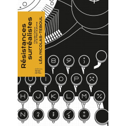 Résistances surréalistes :...