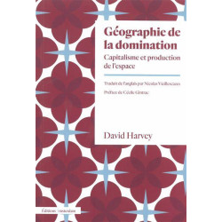 Géographie de la domination...