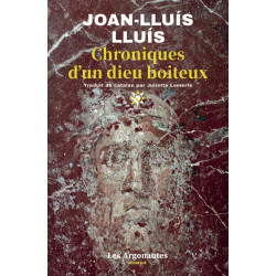 Chroniques d'un dieu boiteux