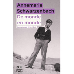 De monde en monde :...