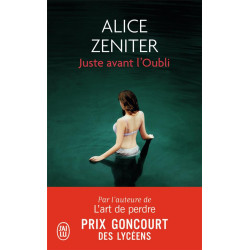 Juste avant l'oubli