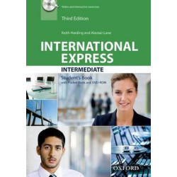 International express third...