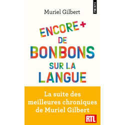 Encore plus de bonbons sur...