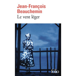 Le vent léger
