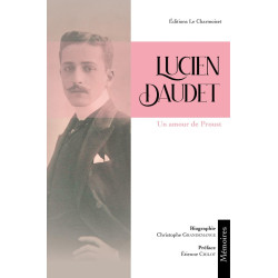 Lucien Daudet : Un amour de...