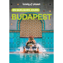 Budapest en quelques jours...