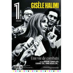 Le 1 des Libraires : Gisèle...