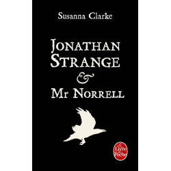 Jonathan Strange & Mr Norrell