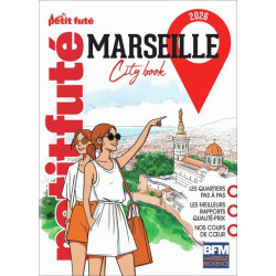 City Book : Maseille...