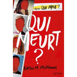 Qui meurt ?