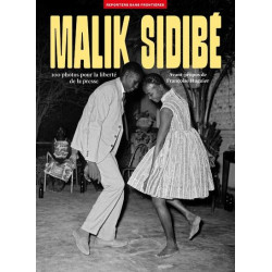 Malick Sidibé : 100 photos...