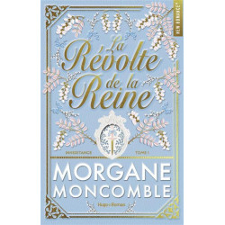 La révolte de la reine