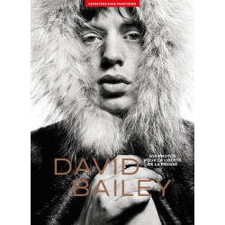 100 photos de David Bailey...