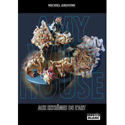 Amy winehouse - la tragedie...