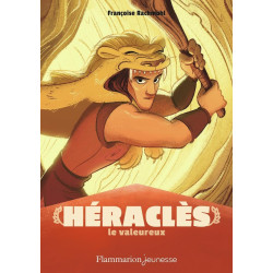 Héraclès le valeureux