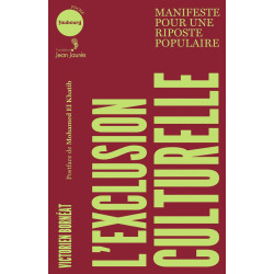 L'Exclusion culturelle :...