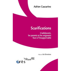 Scarifications :...